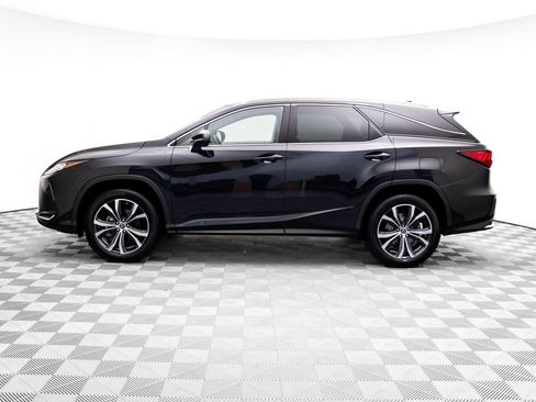 Used 2022 Lexus RX 350L Premium w/ Premium Package image 2