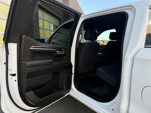 Used 2022 GMC Sierra 1500 Elevation AWD/4WD image 30