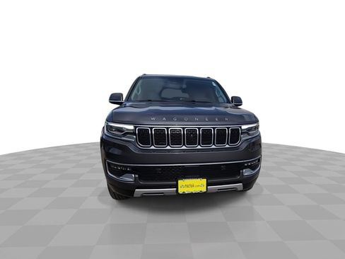 Used 2022 Jeep Wagoneer Series II w/ Convenience Group I RWD image 16