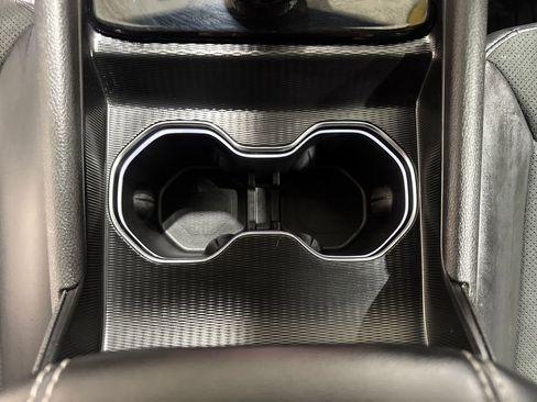 Used 2025 Jeep Grand Cherokee Altitude image 37