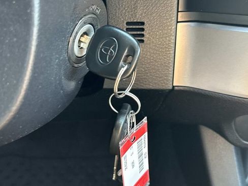 Used 2023 Toyota Tacoma SR RWD image 26