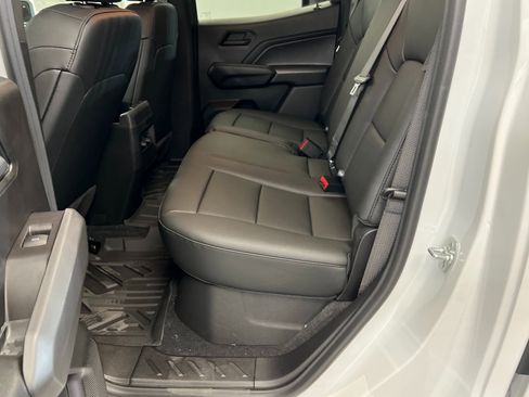 New 2025 Chevrolet Colorado Trail Boss image 22