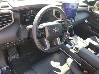 New 2026 Toyota Tundra Platinum AWD/4WD video 3