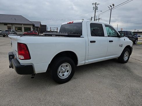 Used 2022 RAM 1500 Tradesman image 8