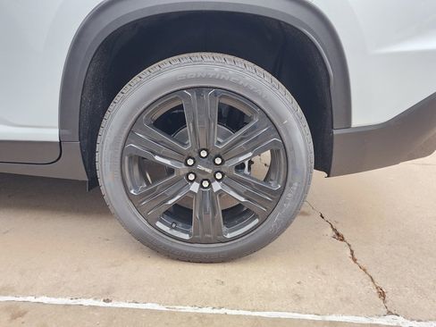 New 2026 GMC Acadia Elevation w/ Black Edition image 56