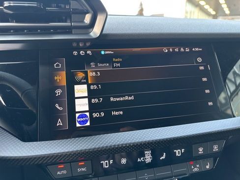 New 2026 Audi RS 3 image 40