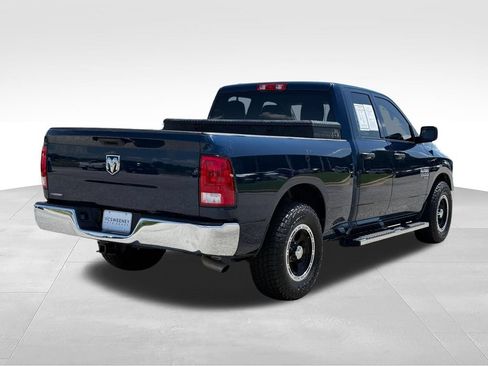 Used 2022 RAM 1500 Tradesman w/ Chrome Plus Package RWD image 29