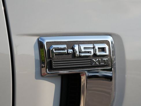 Certified 2023 Ford F150 XLT AWD/4WD image 10