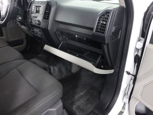 Used 2019 Ford F150 XL w/ XL Power Equipment Group image 46