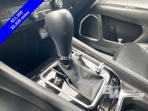 Used 2022 Jeep Compass Latitude AWD/4WD image 25