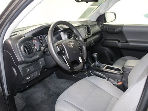Used 2022 Toyota Tacoma SR image 21