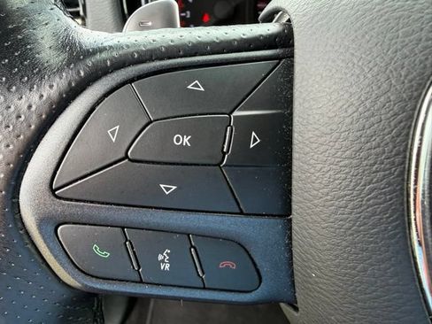 Used 2023 Dodge Durango GT RWD image 15