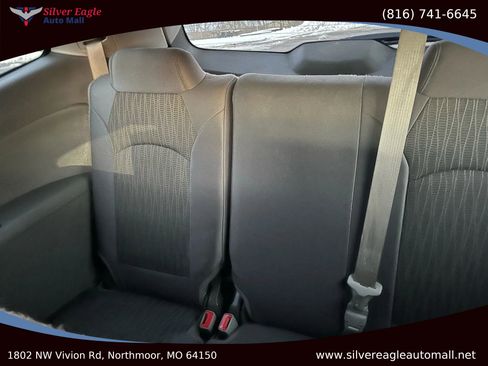 Used 2015 Chevrolet Traverse LS image 10