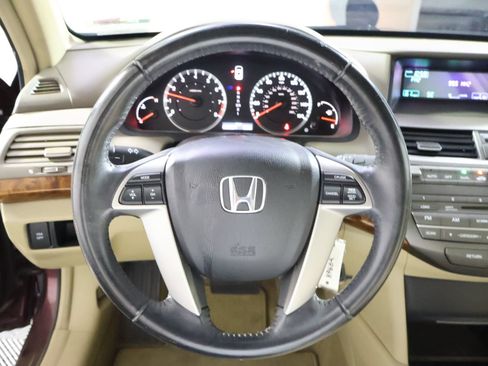 Used 2008 Honda Accord EX-L image 29
