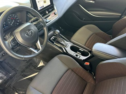 Used 2024 Toyota Corolla SE FWD image 10