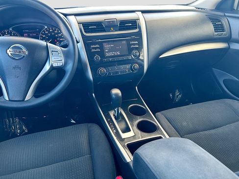 Used 2014 Nissan Altima 2.5 S w/ Sport Value Package FWD image 21