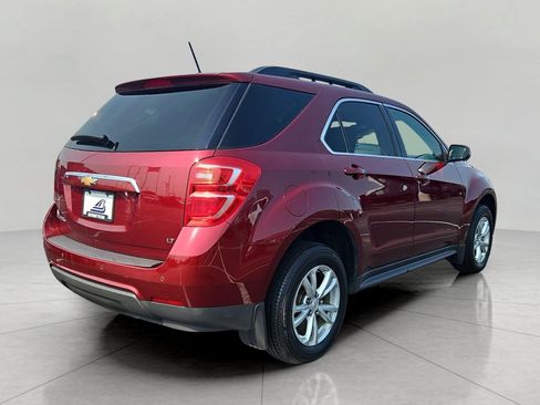 Used 2017 Chevrolet Equinox LT FWD image 8