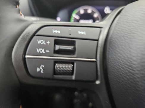 New 2026 Honda CR-V Sport-L image 27