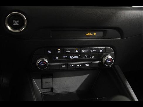 Certified 2024 MAZDA CX-5 AWD 2.5 S w/ Select Package image 13