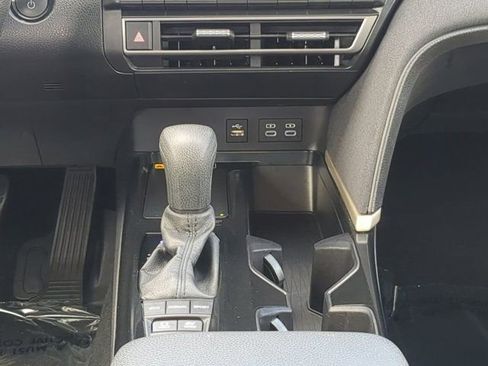 Used 2025 Toyota Camry LE image 16