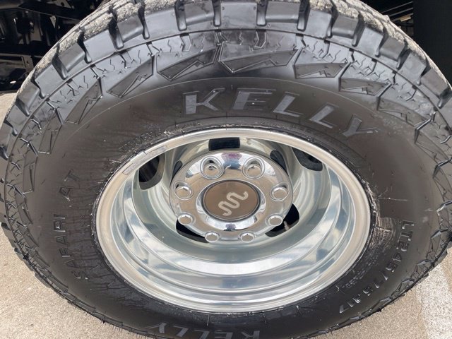 Used 2024 Ford F350 King Ranch w/ FX4 Off-Road Package AWD/4WD image 47