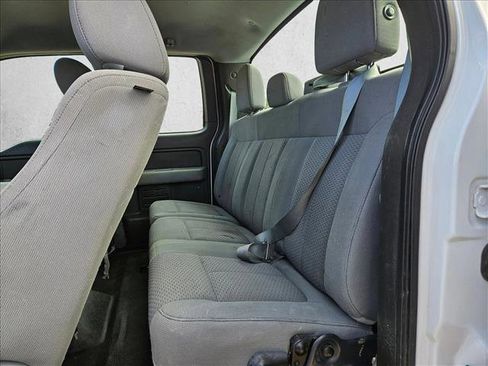 Used 2013 Ford F150 XL w/ XL Plus Pkg image 17