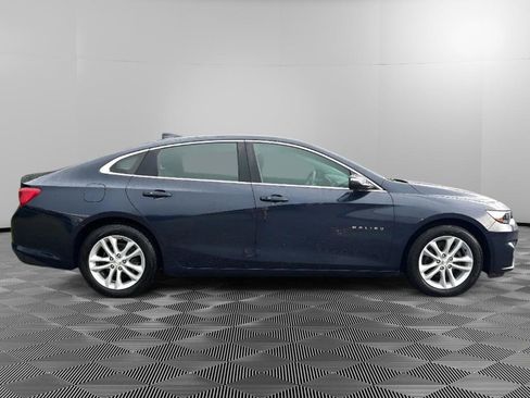 Used 2018 Chevrolet Malibu LT FWD image 6