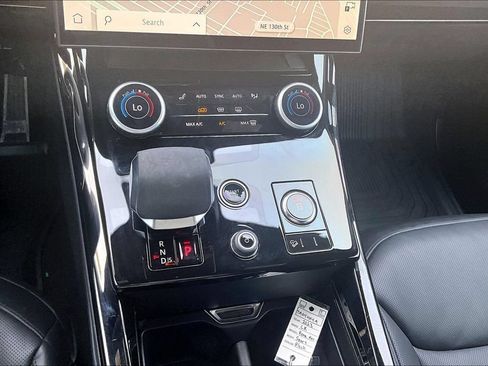 Certified 2023 Land Rover Range Rover Sport SE Dynamic AWD/4WD image 23