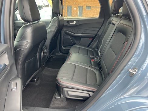 Certified 2024 Ford Escape ST-Line w/ Tech Pack #1 image 20