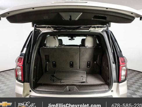 Used 2021 Chevrolet Tahoe LS AWD/4WD image 29