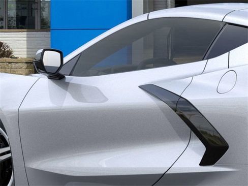 New 2026 Chevrolet Corvette Stingray 1LT image 12