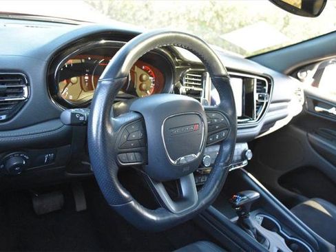 Certified 2022 Dodge Durango GT image 13