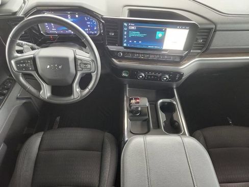 Used 2023 Chevrolet Silverado 1500 RST AWD/4WD image 26