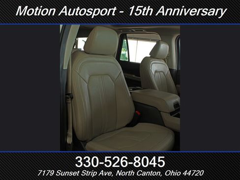 Used 2023 Ford Expedition Max Limited AWD/4WD image 36