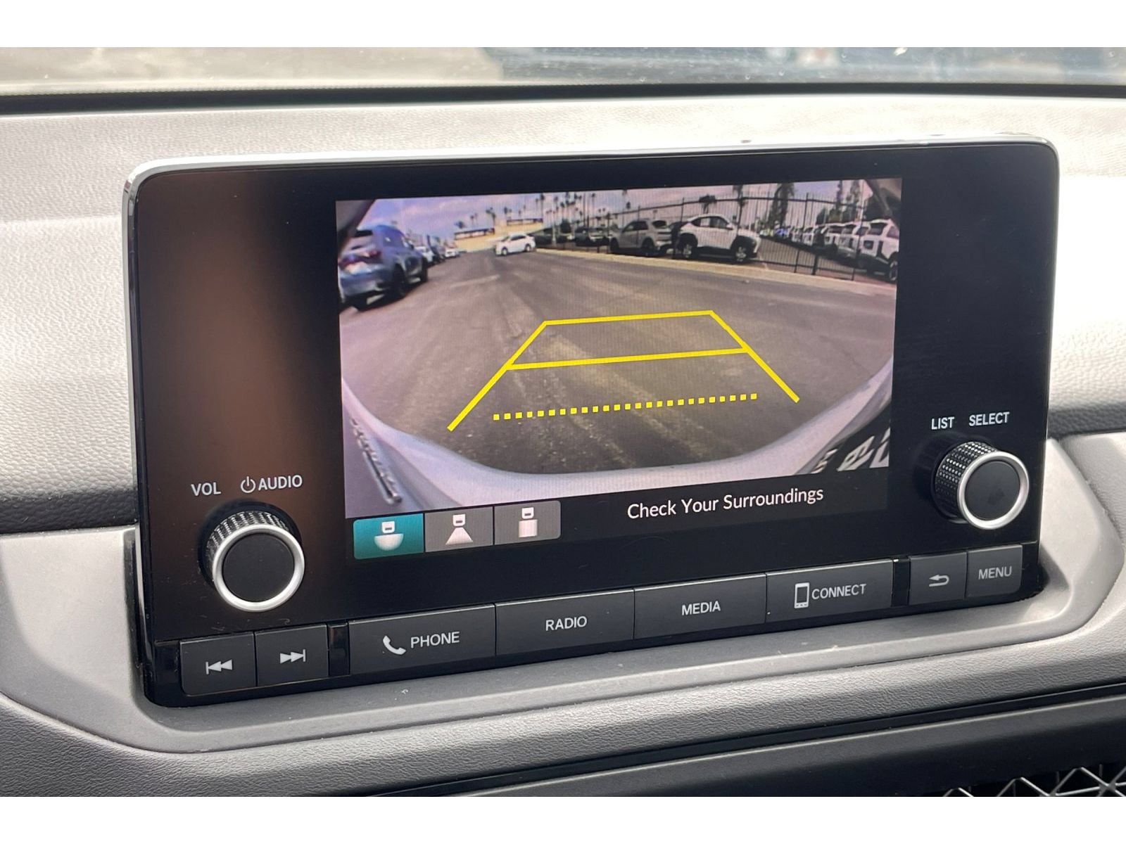 Used 2024 Honda Accord LX image 24
