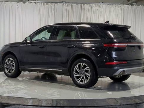 Used 2023 Lincoln Corsair AWD w/ Equipment Group 101A image 6