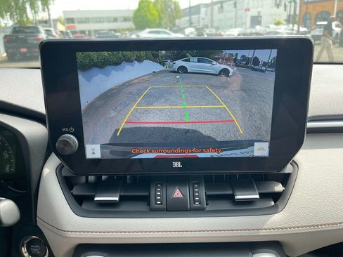 Certified 2023 Toyota RAV4 XLE Premium AWD/4WD image 24