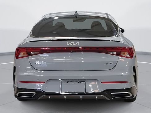 Used 2022 Kia K5 GT-Line image 6