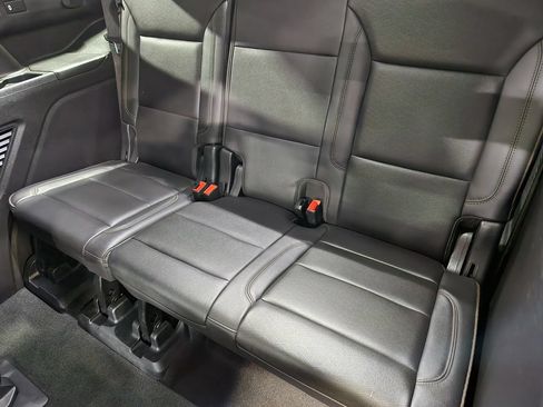 Used 2021 Chevrolet Tahoe High Country w/ Premium Package AWD/4WD image 54