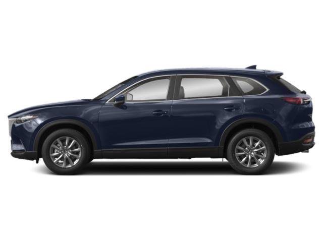 Used 2022 MAZDA CX-9 Sport AWD/4WD image 7