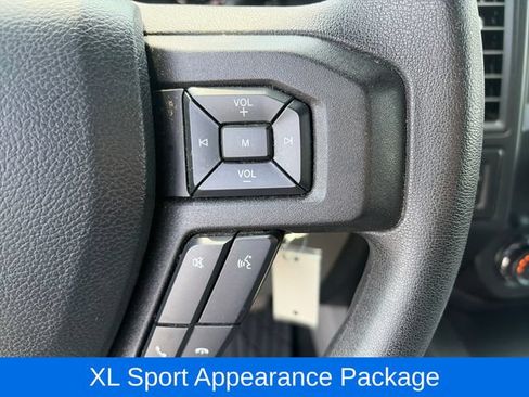Used 2019 Ford F150 XL w/ Equipment Group 101A Mid AWD/4WD image 11