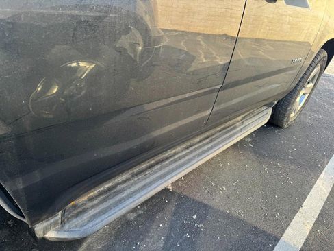 Used 2016 Chevrolet Tahoe LS w/ Max Trailering Package image 5