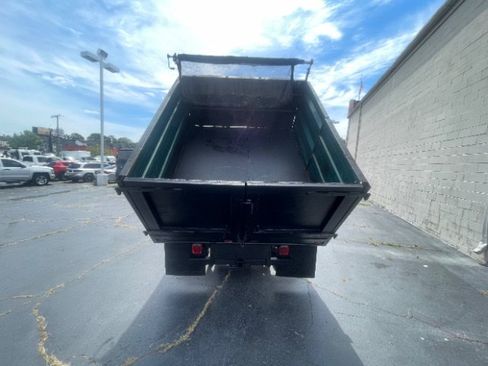 Used 2010 Ford F350 XL RWD image 7