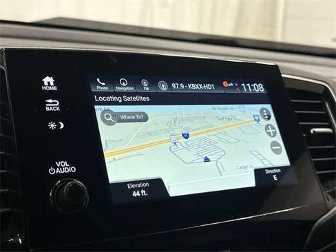 Certified 2023 Honda Passport Elite image 24