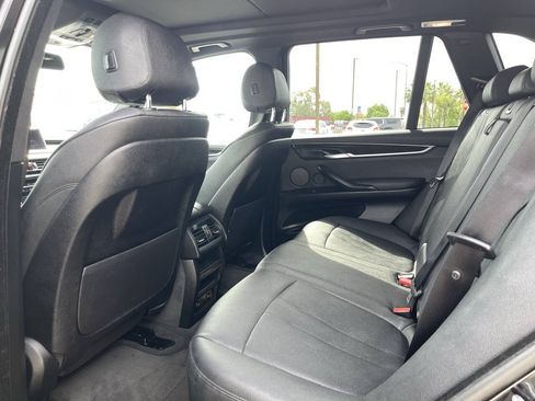 Used 2017 BMW X5 xDrive35i AWD/4WD image 11