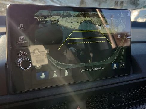 New 2026 Honda CR-V EX image 18