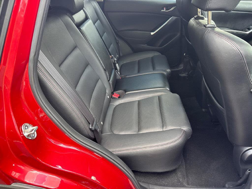 Used 2016 MAZDA CX-5 Grand Touring FWD image 14