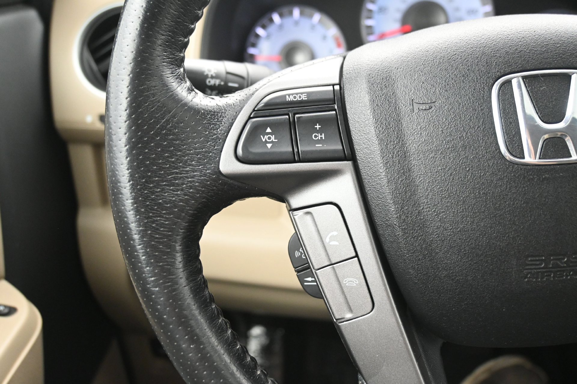 Used 2013 Honda Pilot EX-L image 22