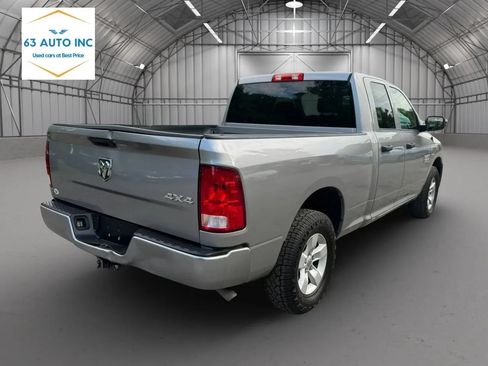 Used 2019 RAM 1500 Express AWD/4WD image 5