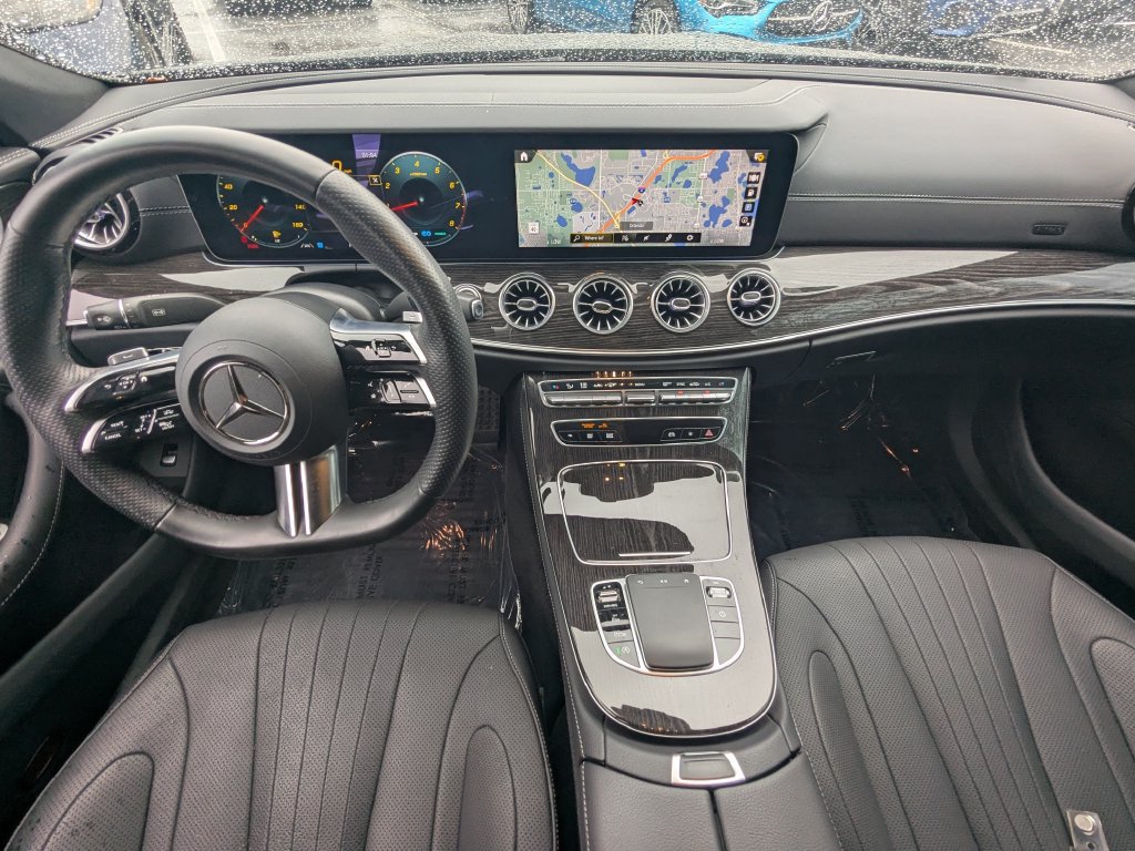 Used 2023 Mercedes-Benz CLS 450 4MATIC image 2